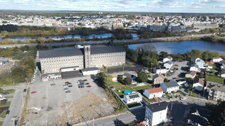 Más detalles para 1 Lewiston St, Fall River, MA - Naves en alquiler