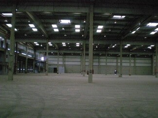 Más detalles de Nave en alquiler
