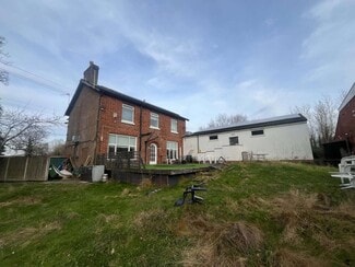 Más detalles de Styal Rd, Cheadle - Terreno en venta