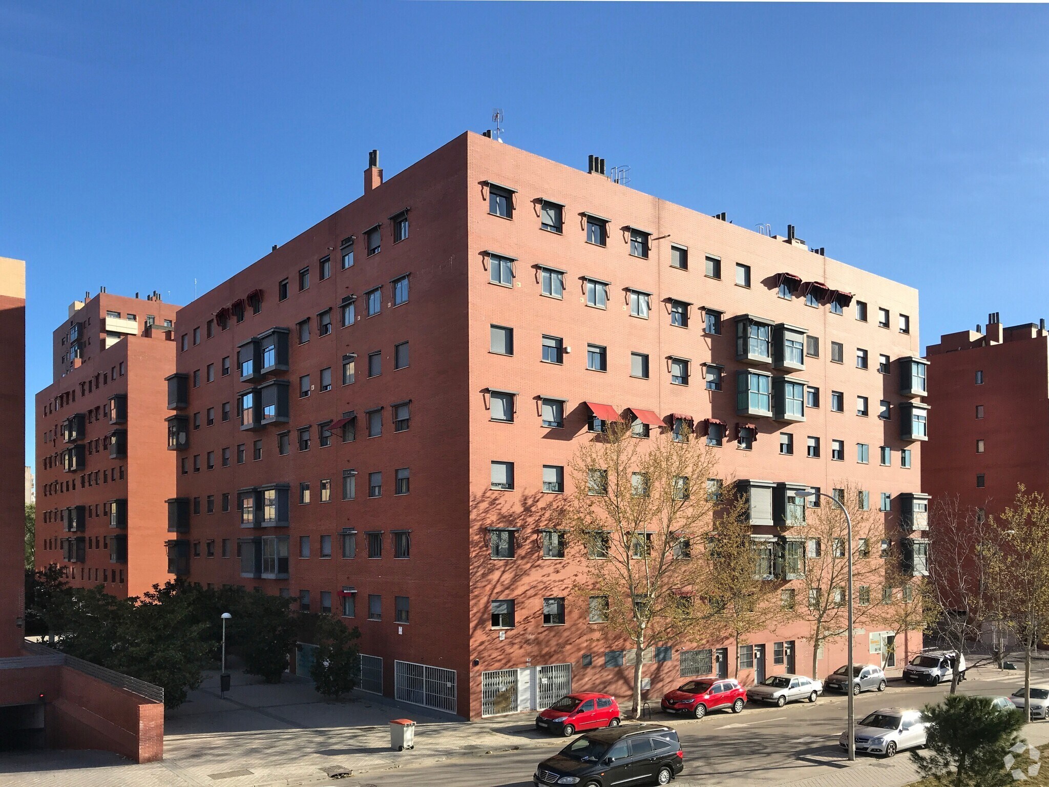 Calle Guetaria, 106, Madrid, Madrid en venta Foto principal- Imagen 1 de 1