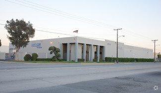 Más detalles para 15700 S Figueroa St, Gardena, CA - Naves en alquiler