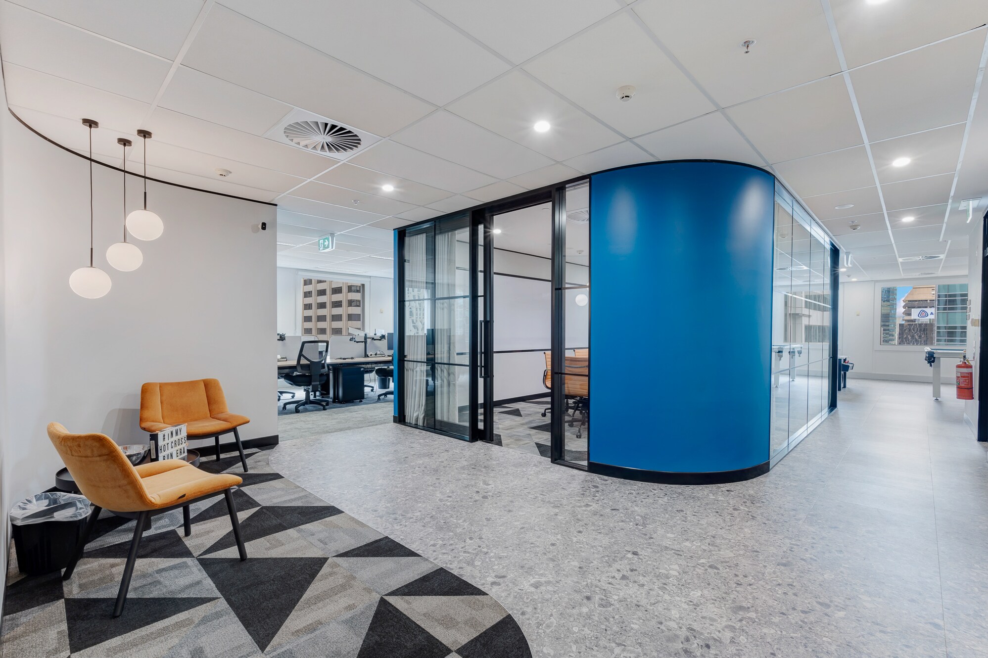 260 Queen St, Brisbane en alquiler Foto del interior- Imagen 1 de 1