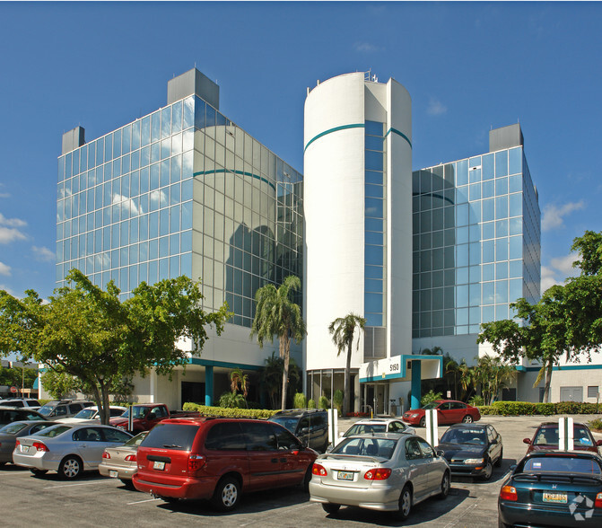 5150 Linton Blvd, Delray Beach, FL en alquiler - Foto del edificio - Imagen 2 de 10