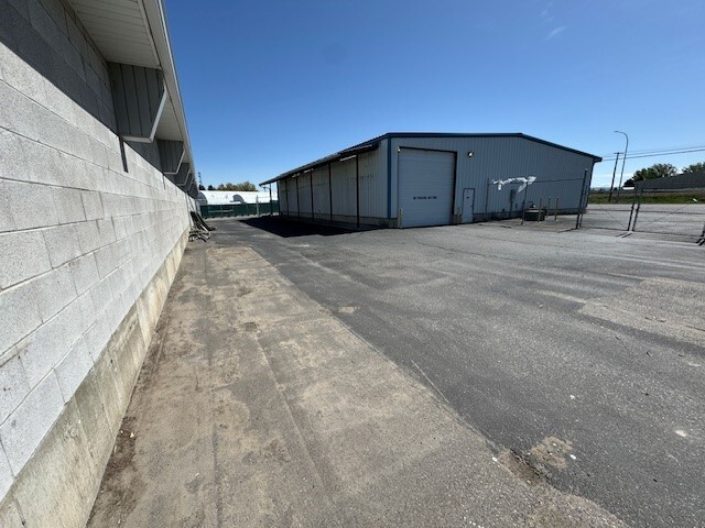 3020 S Yellowstone Hwy, Idaho Falls, ID en alquiler - Foto del edificio - Imagen 1 de 7