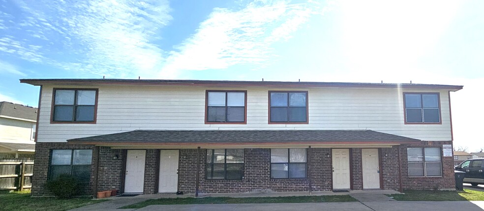 1307 Monroe Loop, Killeen, TX en venta - Foto principal - Imagen 1 de 16