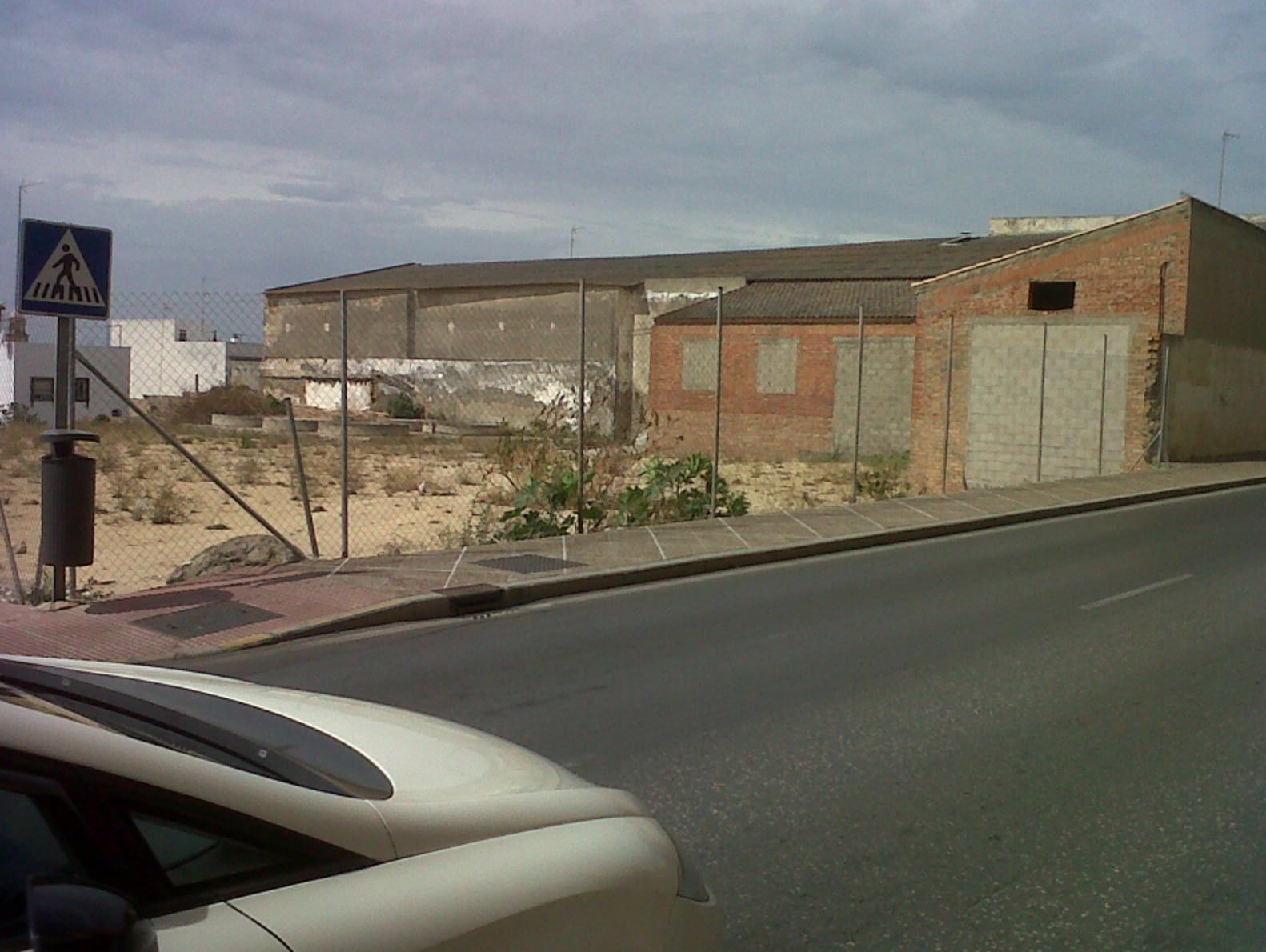 Calle Ancha, 52, Chiclana de la Frontera, Cádiz en venta Otros- Imagen 1 de 2
