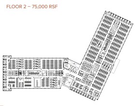 5025 Plano Pky, Carrollton, TX en alquiler Plano de la planta- Imagen 1 de 1