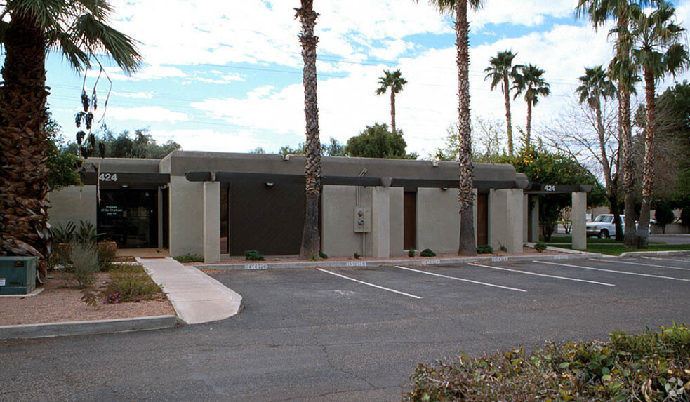 424 E Southern Ave, Tempe, AZ en alquiler - Otros - Imagen 3 de 6