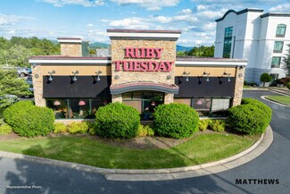 Más detalles de 10509 Gibsonton Dr, Riverview, FL - Local en venta