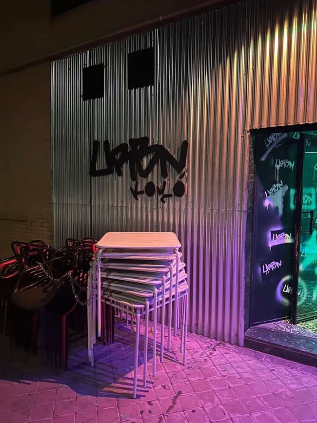 Más detalles de Local en alquiler