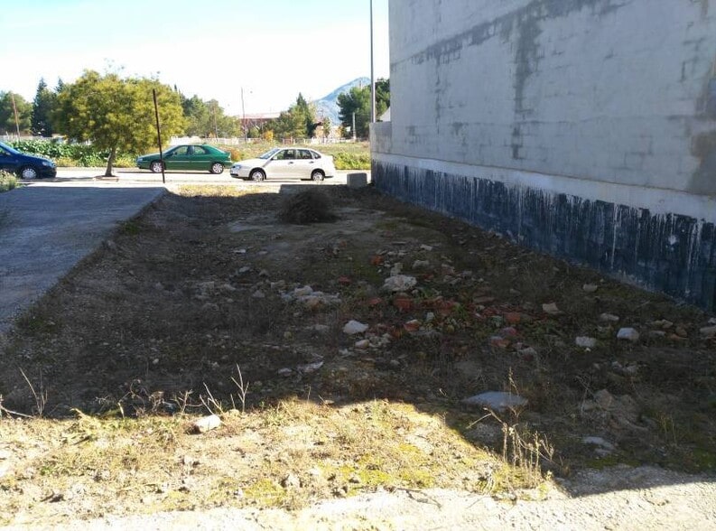 Terreno en Calasparra, Murcia en venta - Foto de la construcción - Imagen 2 de 2