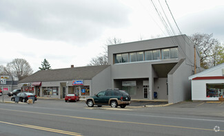 Más detalles para 725 Lafayette Rd, Hampton, NH - Oficinas en alquiler