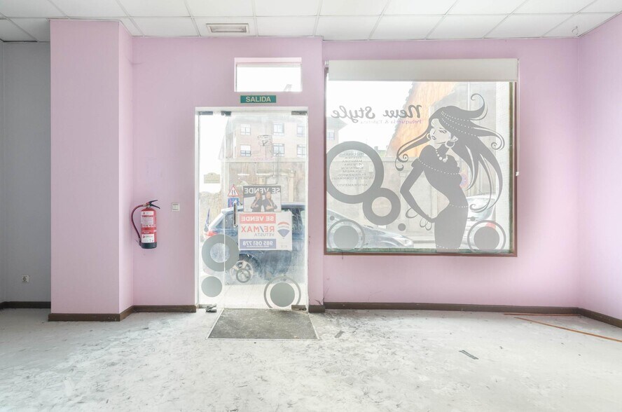 Camino Real, 75-75, Oviedo, Asturias en venta - Foto del interior - Imagen 2 de 28