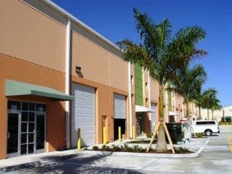 Más detalles para 7766 SW Jack James Dr, Stuart, FL - Nave en alquiler