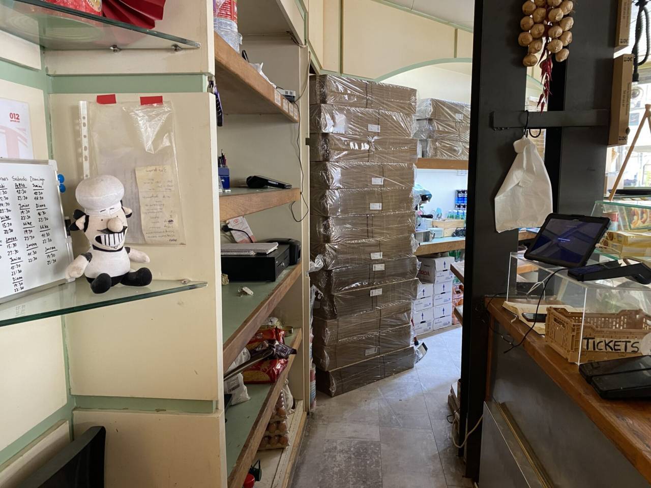 Local en Barcelona, Barcelona en alquiler Foto del edificio- Imagen 1 de 2