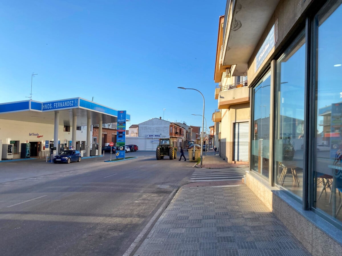 Mora, TOL 45400 - - - Foto del interior - Image 2 of 16