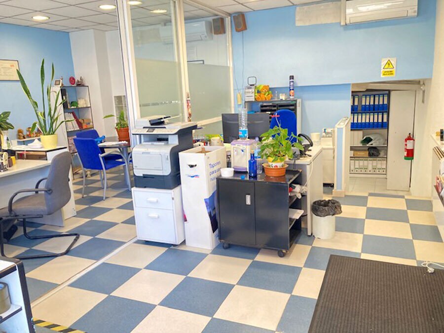 Collado Villalba, MAD 28400 - Unidad Pta. 01 -  - Foto del interior - Image 2 of 9