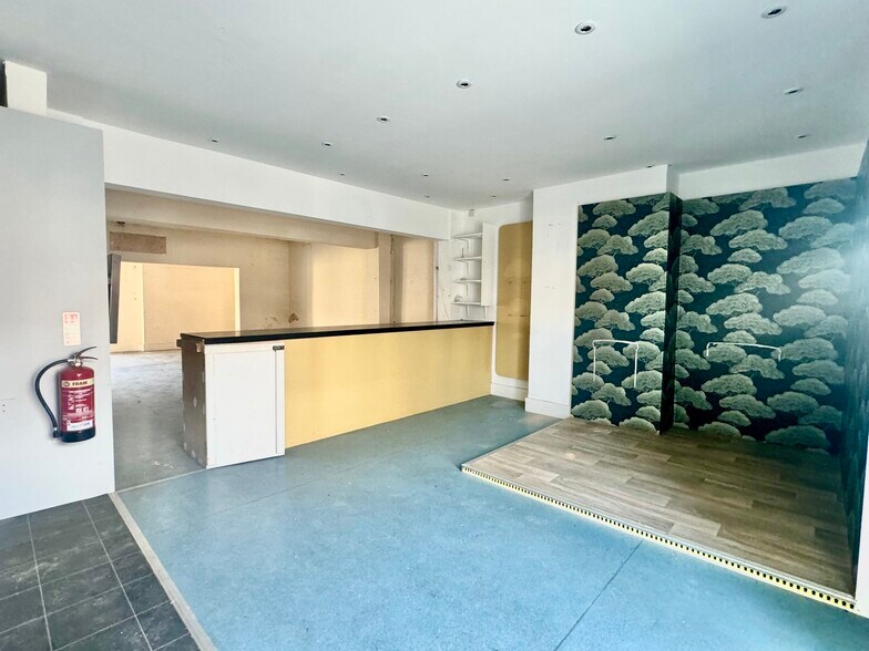 58 Wolverton Rd, Milton Keynes en alquiler - Foto del edificio - Imagen 3 de 6