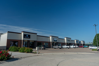 Más detalles para 600 E Francis St, North Platte, NE - Oficinas en alquiler