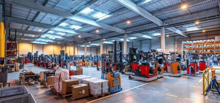 7 Rue Eugene Pottier, Marly-la-Ville en alquiler Foto del interior- Imagen 1 de 2