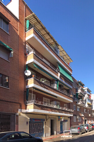 Más detalles para Calle de Jabiru, 8, Madrid - Edificios residenciales en venta