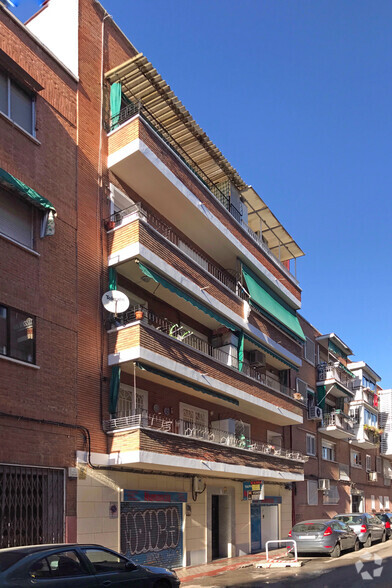 Calle de Jabiru, 8, Madrid, Madrid en venta - Foto principal - Imagen 1 de 2