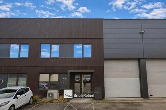 Más detalles de Oficina, flex en alquiler