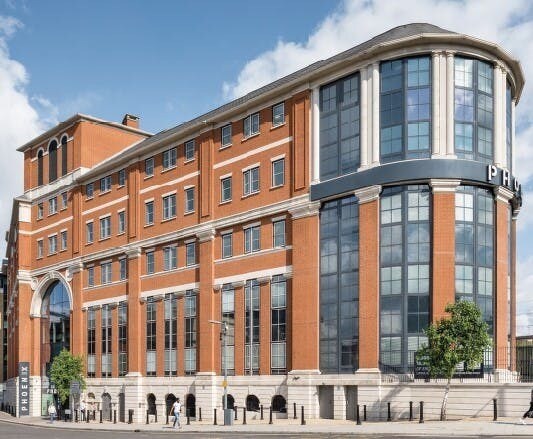 1 Station Hl, Reading en alquiler - Foto del edificio - Imagen 1 de 3