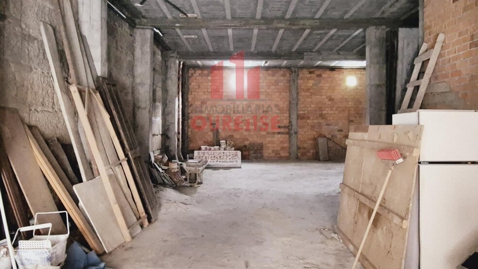 Local en Ourense, Orense en venta - Foto del edificio - Imagen 2 de 7