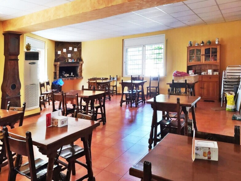 Local en Terrassa, Barcelona en alquiler - Foto del interior - Imagen 2 de 3