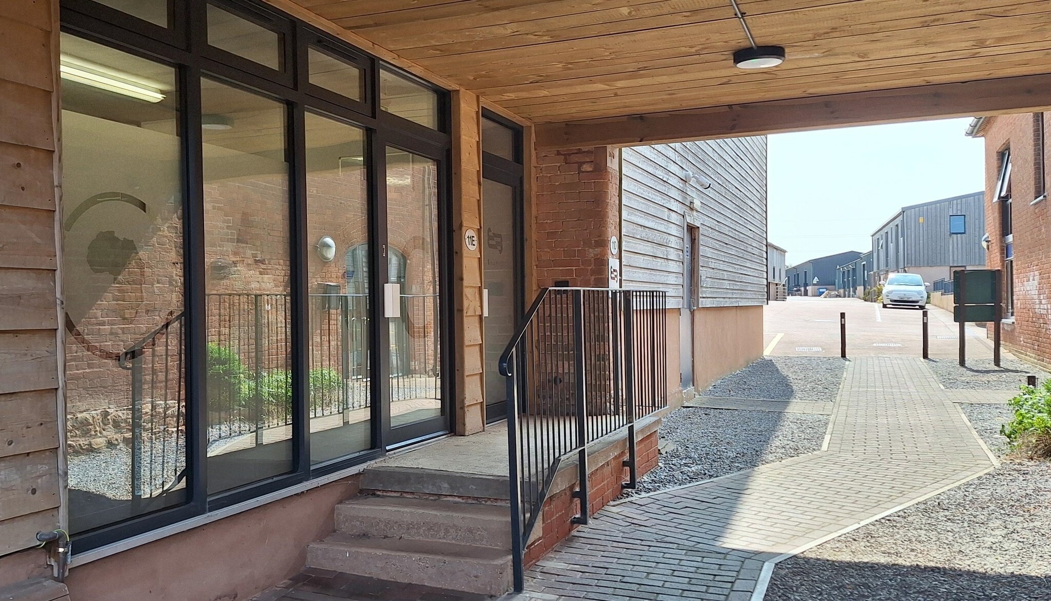 The Courtyard, Woodbury en alquiler Foto del edificio- Imagen 1 de 7