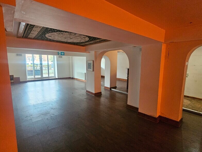 152 Oxford Rd, Oxford en alquiler - Foto del interior - Imagen 3 de 6