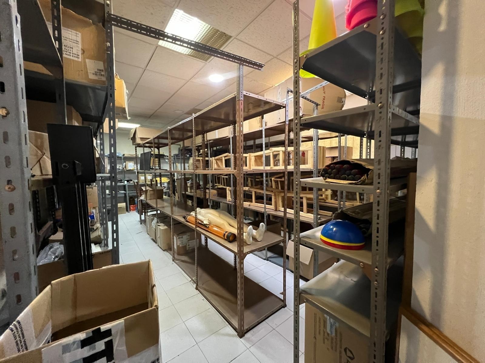 Local en Cáceres, Cáceres en alquiler Foto del interior- Imagen 1 de 14