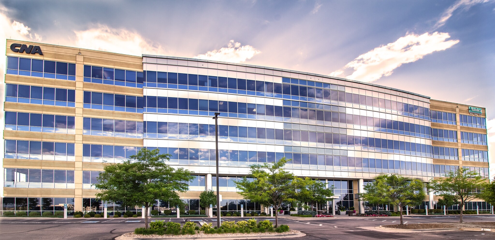 10375 Park Meadows Dr, Lone Tree, CO en alquiler Foto del edificio- Imagen 1 de 12