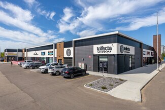 Más detalles de 931-1079 Parsons Rd SW, Edmonton, AB - Local en venta