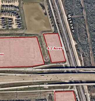 Más detalles para South Sam Houston Parkway, Houston, TX - Terrenos en venta