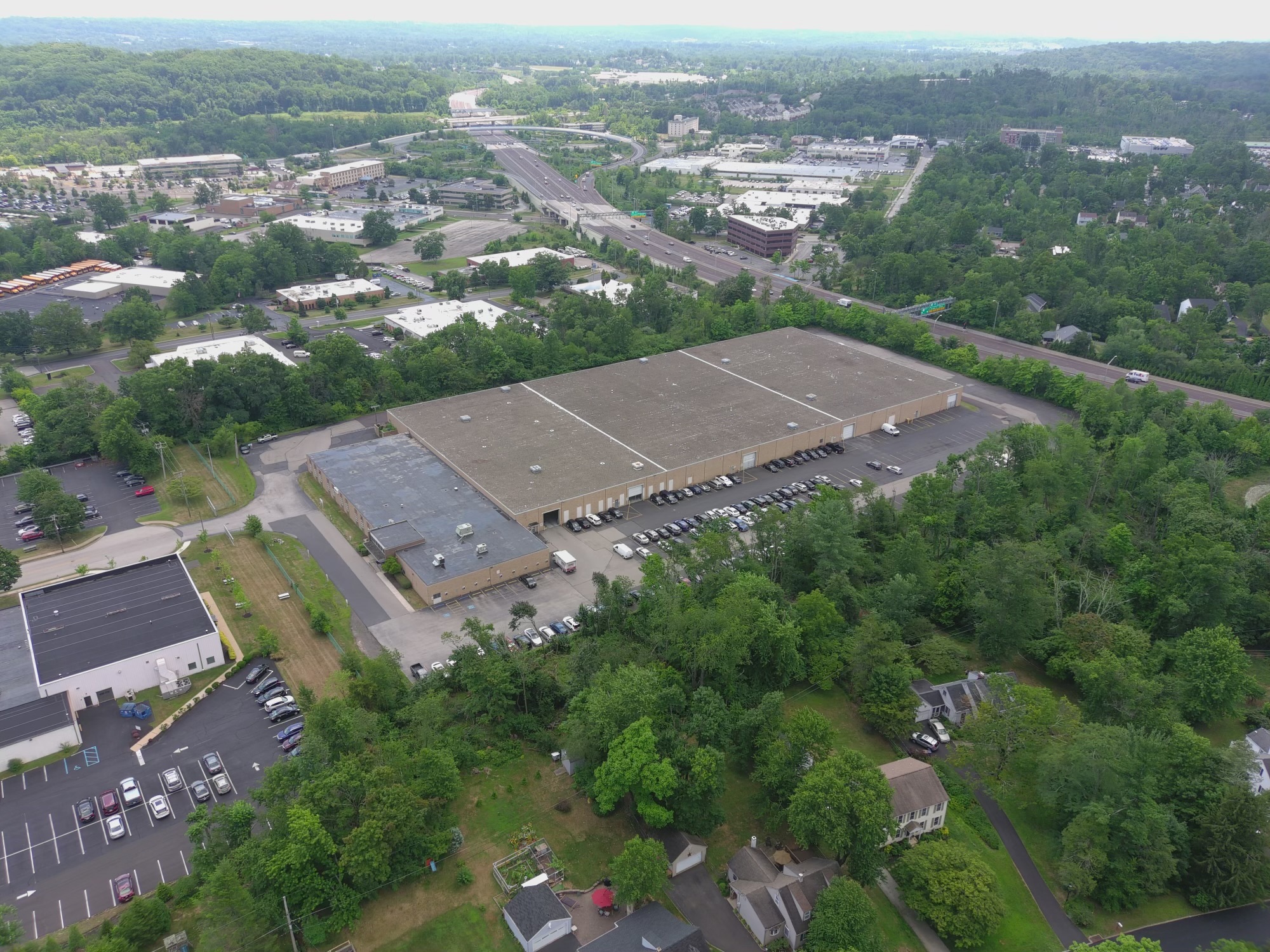 500 Maryland Dr, Fort Washington, PA en alquiler Foto del edificio- Imagen 1 de 4