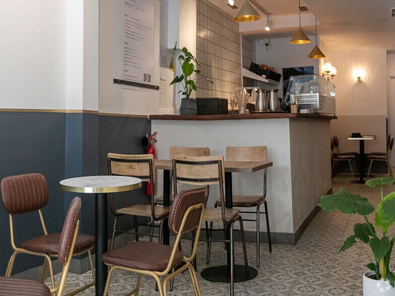 Edificio residencial en Madrid, Madrid en venta - Foto del interior - Imagen 1 de 1