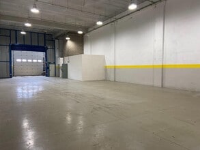 Nave en Badalona, Barcelona en alquiler Foto del interior- Imagen 2 de 19