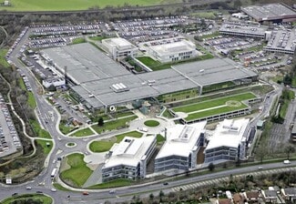 Más detalles de 2 Millshaw Park Ln, Leeds - Oficina en alquiler