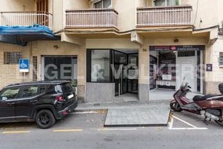 Más detalles de Carrer Creu, Sant Just Desvern - Edificio residencial​ en venta