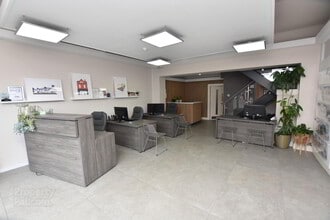 251 Upper Newtownards Rd, Belfast en alquiler Foto del interior- Imagen 1 de 2