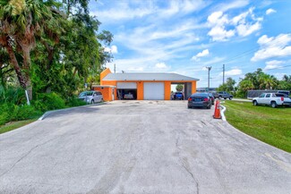 Más detalles para 15182 Dahlgren Ave, Port Charlotte, FL - Especializados en venta