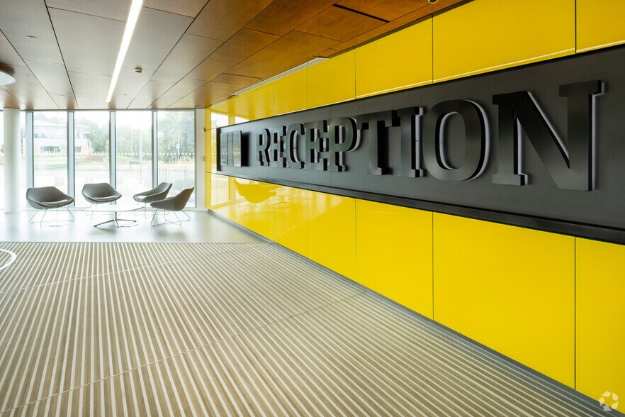 Home Farm Dr, Keele en alquiler - Foto del interior - Imagen 2 de 23