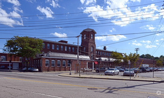 Más detalles para 10 Admiral St, Providence, RI - Oficinas en alquiler