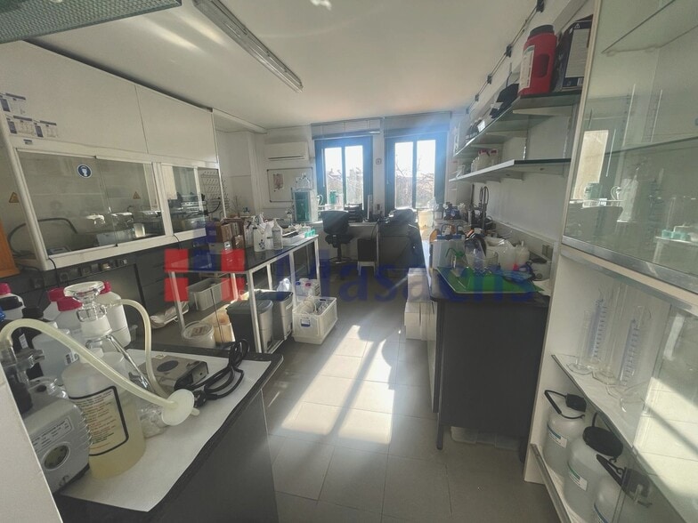 Oficina en Terrassa, Barcelona en alquiler - Foto del interior - Imagen 3 de 5