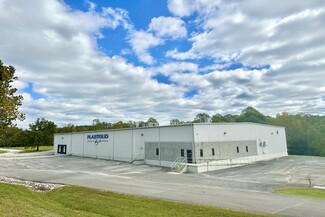 Más detalles para 95 Industrial Park Rd, Mount Vernon, KY - Naves en alquiler