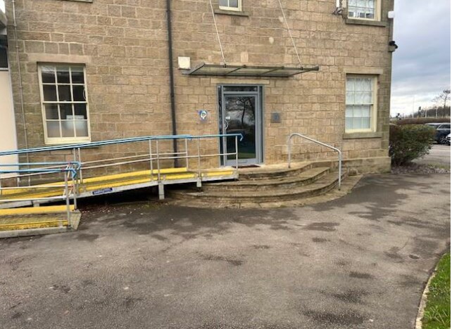 York Rd, Leeds en alquiler - Foto del edificio - Imagen 2 de 6