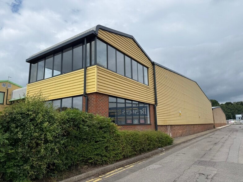 North Farm Rd, Tunbridge Wells en alquiler - Foto del edificio - Imagen 3 de 17