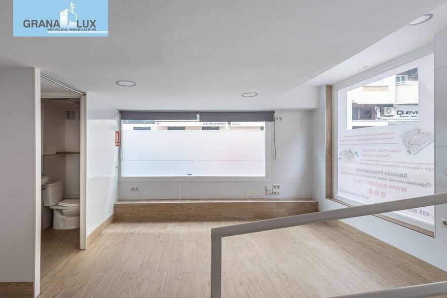 Calle Martín Bohorquez, Granada, Granada en venta - Foto del interior - Imagen 3 de 13